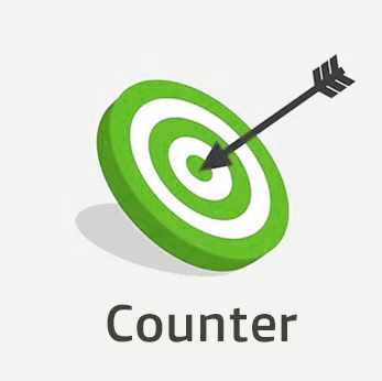 ReputedCounter
