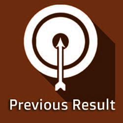 Teer Previous Results